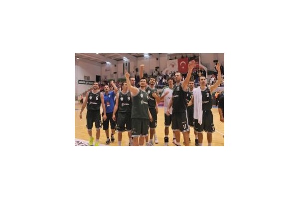 ALİAĞA PETKİM’İN RAKİBİ ANTALYA BŞB