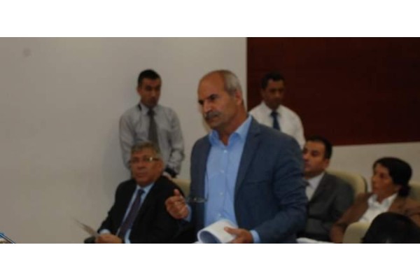 Kazım Ulaş'a bir dokunduk, bin ah işittik...