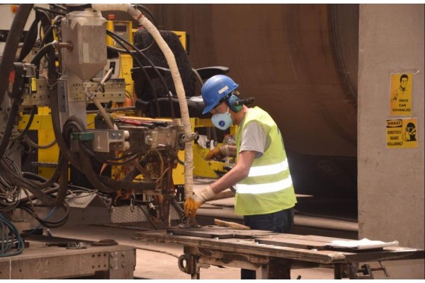 ‘MESLEKİ YETERLİLİK’ SINAVLARI ALİAĞA’DA YAPILACAK