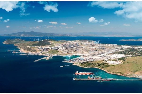 PETKİM’İN REKORLARI DEVAM EDİYOR