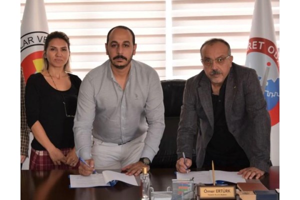 ALTO’dan üyelerine İngilizce eğitim desteği