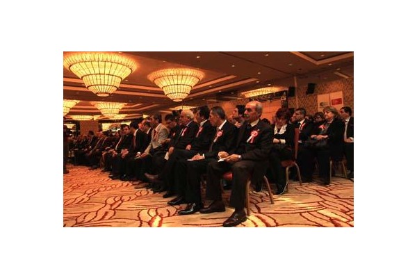 BİK-KOSGEB-Medya Zirvesi Ankara’da yapıldı