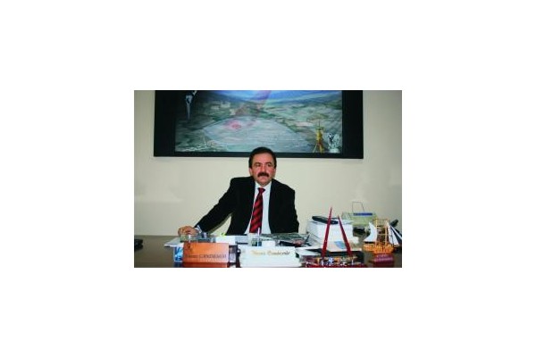 30 YILLIK TECRÜBE ALİAĞA'DA