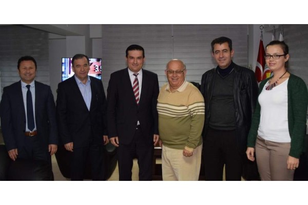 SAKA’DAN KOBİLERE İŞBİRLİĞİ ÇAĞRISI