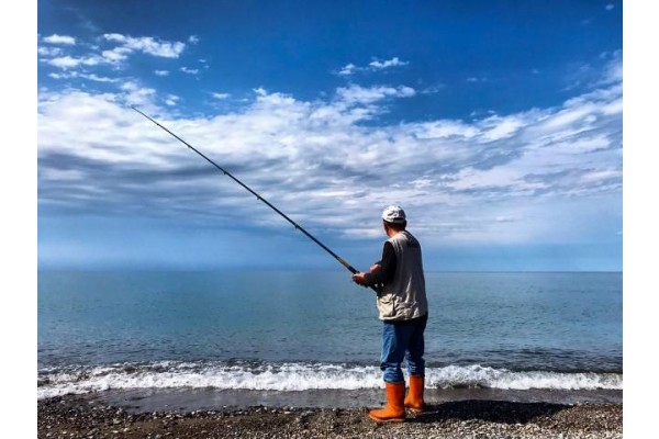 OLTA BALIKÇILIĞINA SOSYAL MESAFE DÜZENLEMESİ