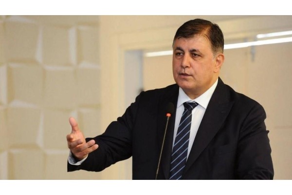 Açılış ve ziyaretler için geliyor