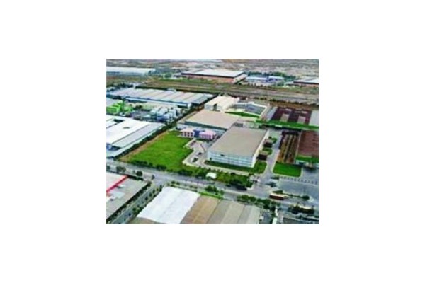 ALOSBÎ'deki son parseller  açık artırmayla satılacak