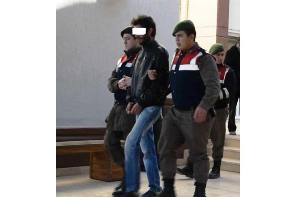 PLAZMA HIRSIZLARI YAKALANDI