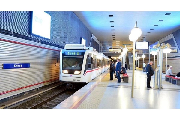 METRO’DA GREV YOK, ANLAŞMA SAĞLANDI