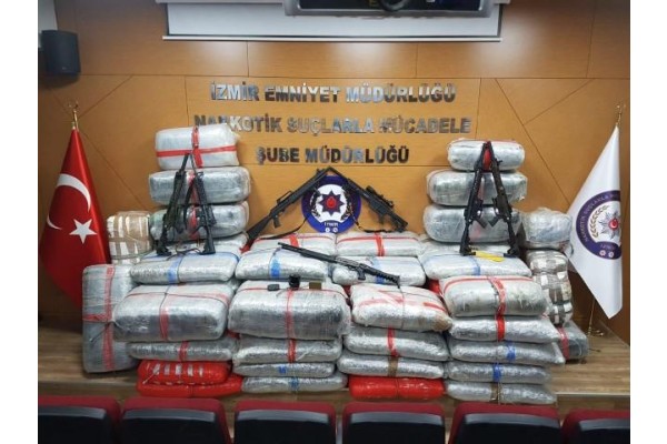 OPERASYONDA YENİ GÖZALTILAR