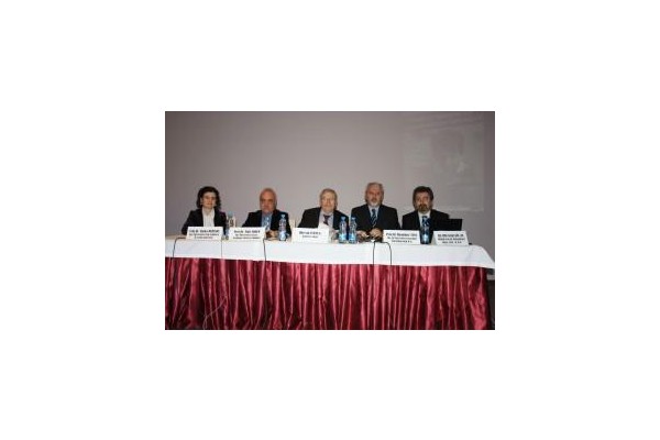 Yenilenebilir enerji vurgusu