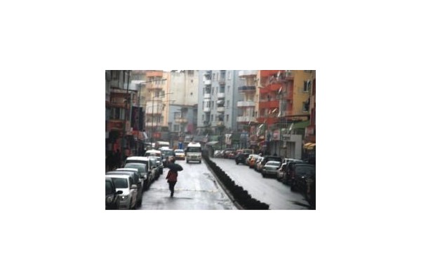 ALİAĞA'NIN HAVASINA GÜVEN OLMUYOR