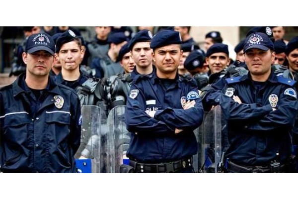 “İÇ GÜVENLİK PAKETİ” TARTIŞILIYOR