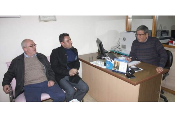 ŞİMŞEK'İN HIZINA YETİŞİLMİYOR