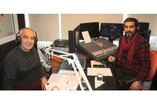 TARİH, RADYO SAHİL'DE CANLANDI