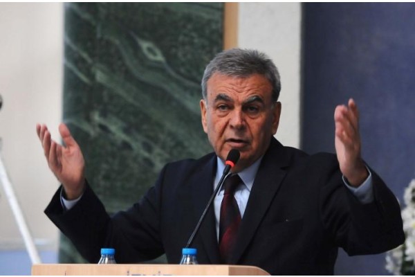 AZİZ KOCAOĞLU “YERLİ OTOMOBİL İÇİN ALİAĞA’YI ÖNERDİK”