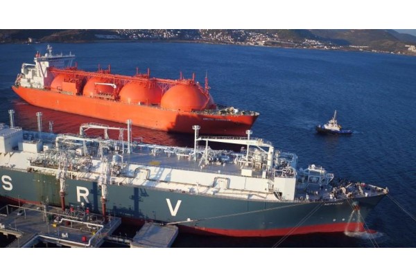 KESİNTİSİZ DOĞALGAZIN ALTYAPISI OLUŞTURULDU