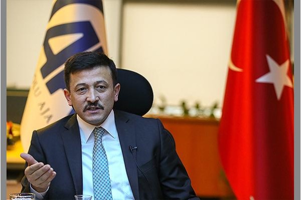 İZMİR TEKNOLOJİ ÜSSÜ PROJESİ İHALE AŞAMASINDA
