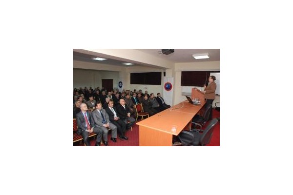 Aliağa’da Sigara Yasağı anlatıldı