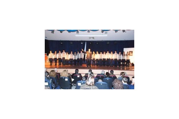 Mehmet Akif Ersoy etkinliklerle anıldı