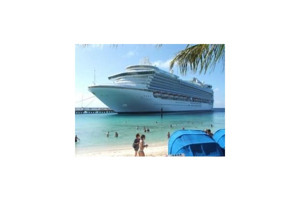 “Aşk Gemisi” Aliağa’da sökülecek