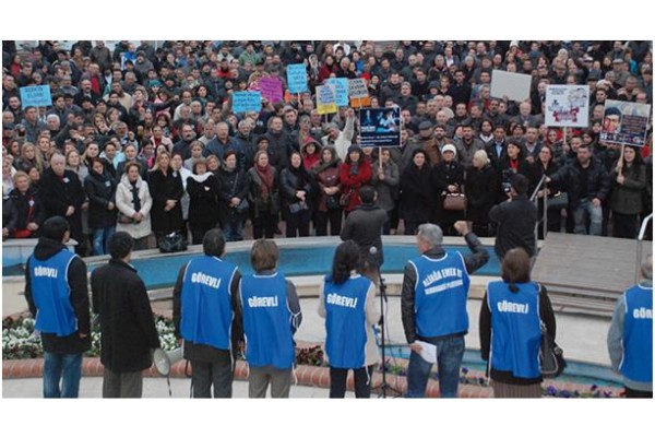 ALİAĞA BERKİN'E AĞLADI