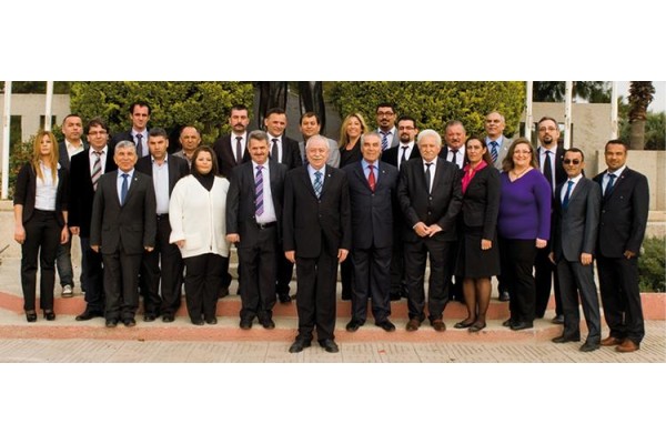 "HALKIMIZ YAPILAN HİZMETİ UNUTMAZ"