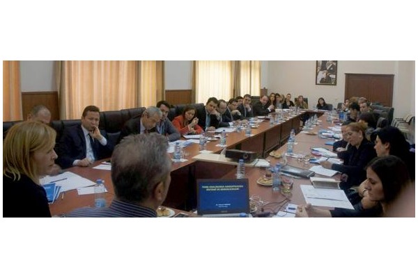 ORTAK AKIL PLATFORMU ÇOK YARARLI