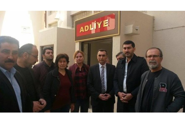 KARAMAN’A ERTELEMELİ HAPİS CEZASI