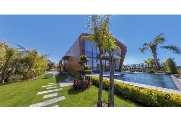 Türkiye’den konut alan yabancılar yüzde 22 arttı