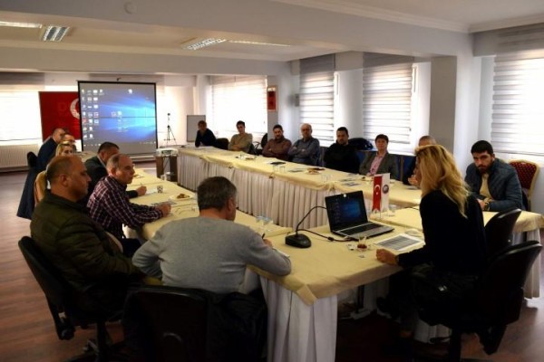 SEKTÖRDE HİZMET KALİTESİ YÜKSELECEK