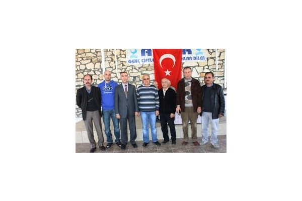 ALDER’de'Cantas Sirin' yeniden