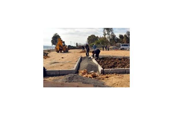 ALİAĞA’DA BU YAZ PLAJ KEYFİ BİR BAŞKA OLACAK