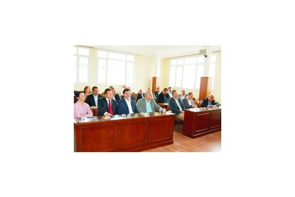 ODALAR BİRLİKTE HAREKET EDECEK