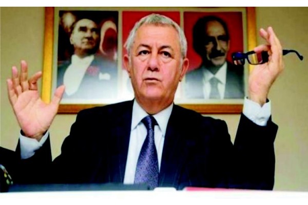 Yüksel Aliağa'daki işçi ölümlerini Meclis'e taşıdı