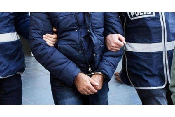 Uyuşturucu operasyonunda 35 şüpheli tutuklandı