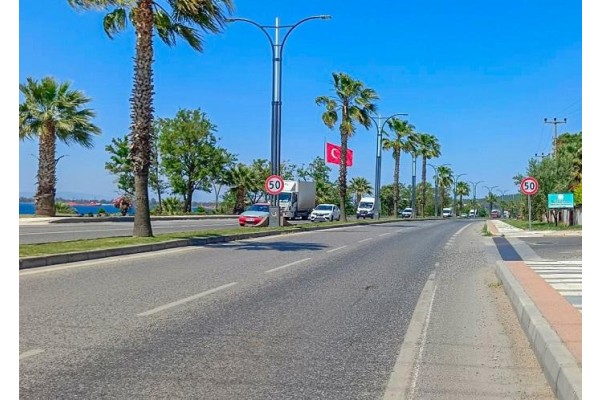 Hız sınırı düzenlemesi tepki çekti