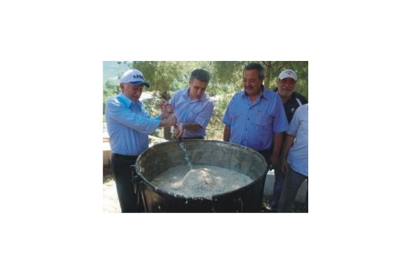 ELLERİNİZE SAĞLIK