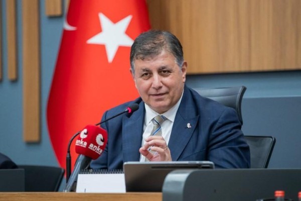 Tugay’dan TCDD’ye zam tepkisi