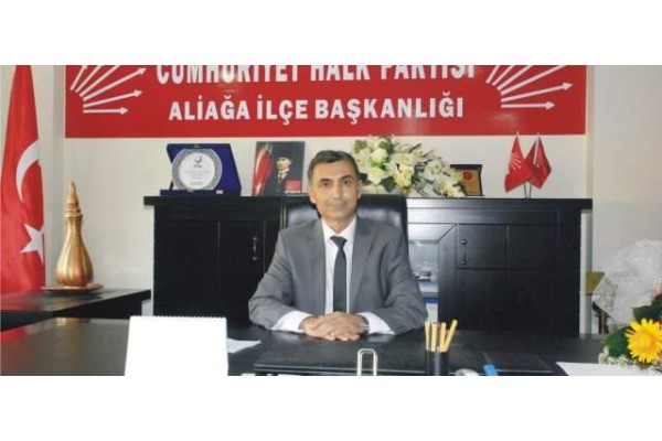 CHP’DE DURMAZ DÖNEMİ