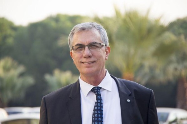 EGE’YE ALİAĞALI REKTÖR ADAYI