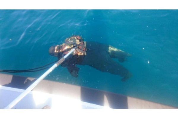 KAYIK BATTI :2 ÖLÜ