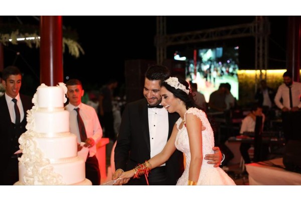 KARAMAN’LARIN MUTLU GÜNÜ