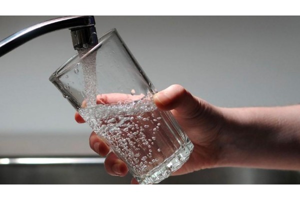 Suya yüzde 43,47 zam