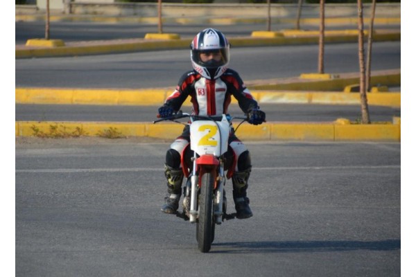 ALİAĞA’DA BİR KENAN SOFUOĞLU YETİŞİYOR