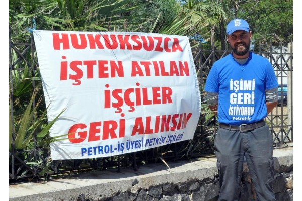 DİRENİŞİN TEMPOSUNU YÜKSELTECEK