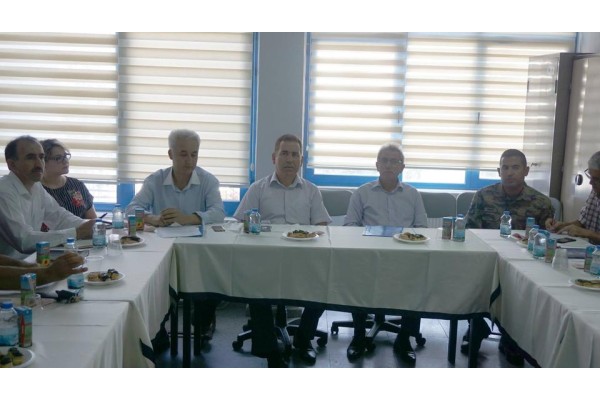 HALK EĞİTİM KURSLARINDA BİRİNCİYİZ