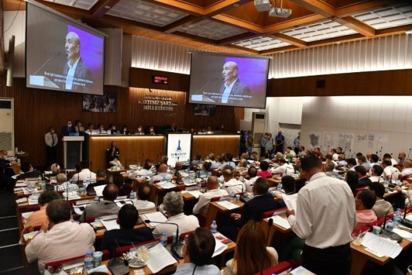 SUYA YÜZDE 11,7 ZAM