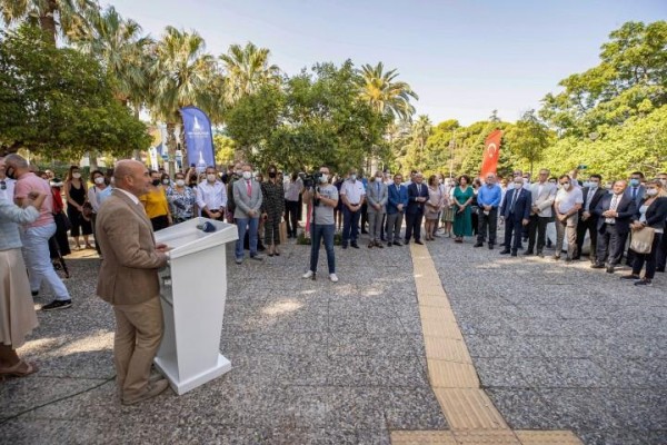 HEDEF 4 MİLYON TURİST