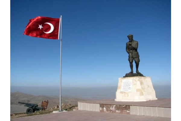 Kocatepe’den İzmir’e Zafer Yürüyüşü yapılacak